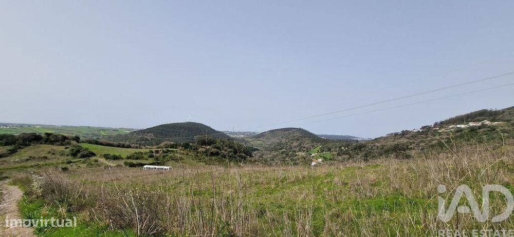 Terreno Agrícola em Mafra