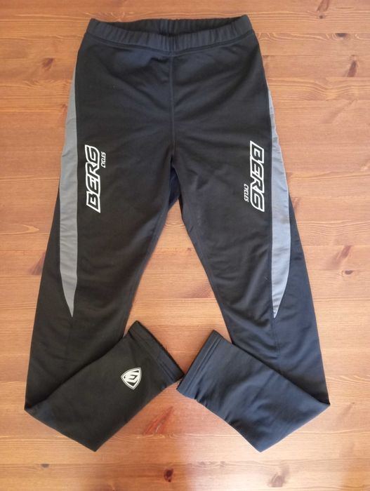 Calças de desporto - Berg