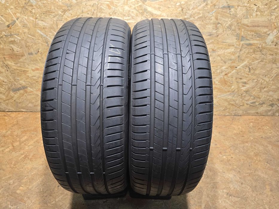 Opony letnie 235/50/20 100T Pirelli Scorpion AO 2023