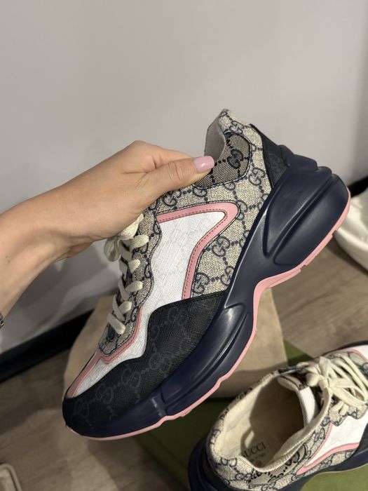 Кроссівки Gucci Оригінал