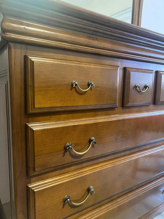 Quarto de casal Luís  Filipe sem roupeiro