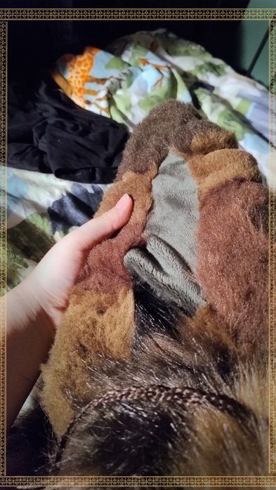 Fursuit furry dinomaska dinomask