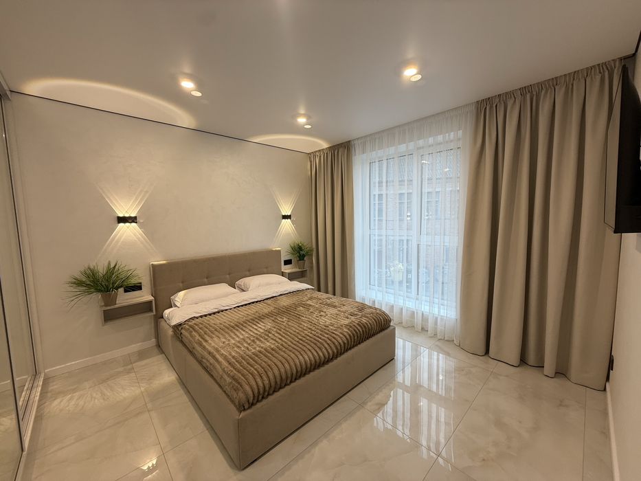 2 к.Центр.Перлина Проскурова Business Class