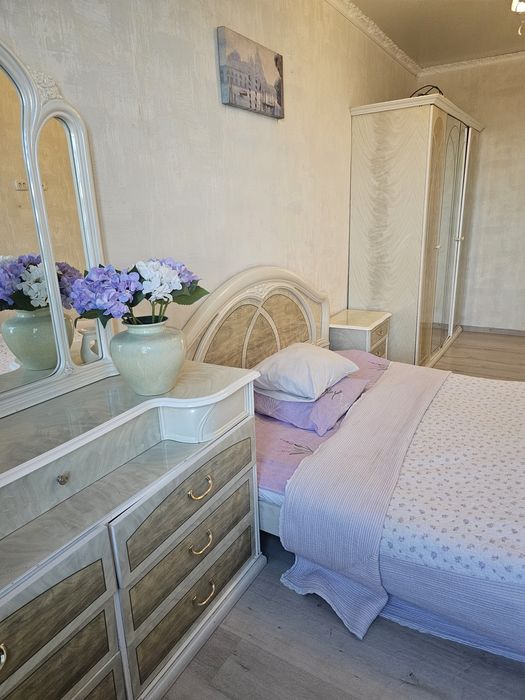 Сдам 3комн люкс в центре города на Соборной посуточро,почасово