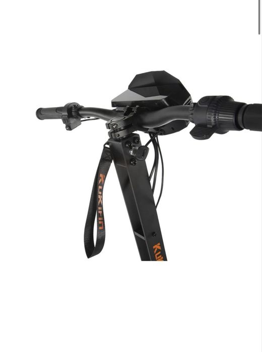 Електросамокат Kugo  KuKirin G4 (2000 Вт; 20 А/год) НОВИЙ/Гарантія