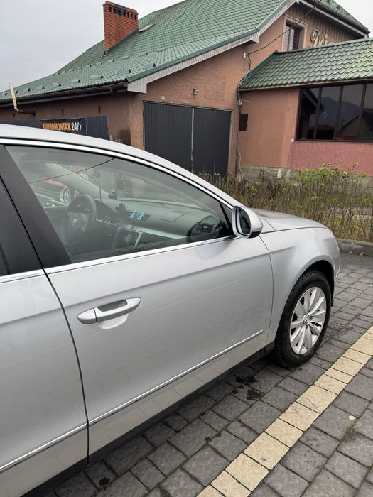 Продам Passat B6