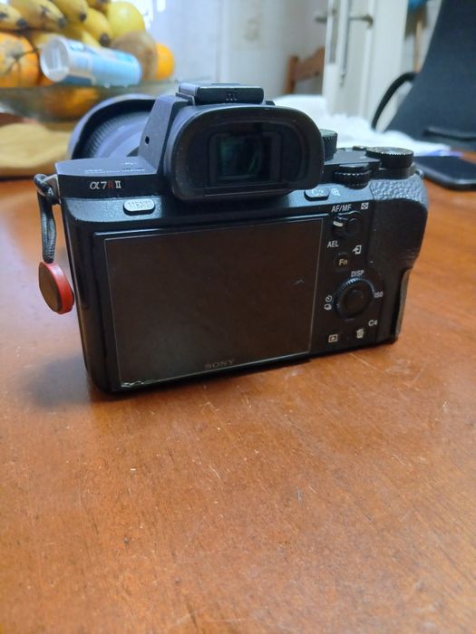 Kit Sony A7RII + Tamron 28-75mm 2.8