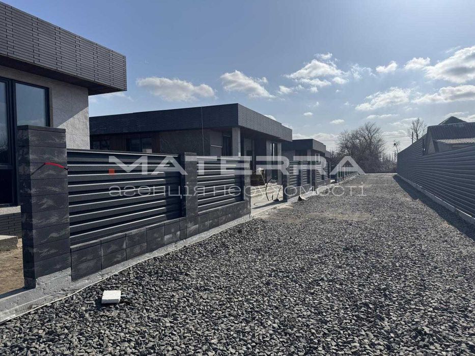 Будинок 130 м² Білогородка | введений в експлуатацію