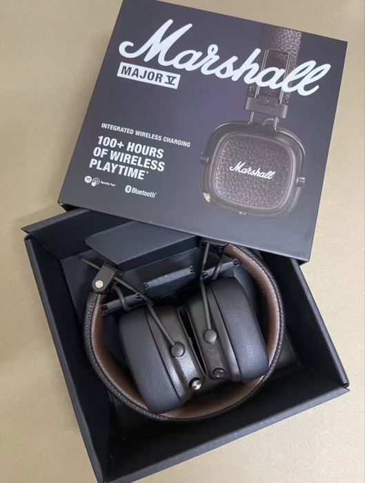 Headphones Marshall Major