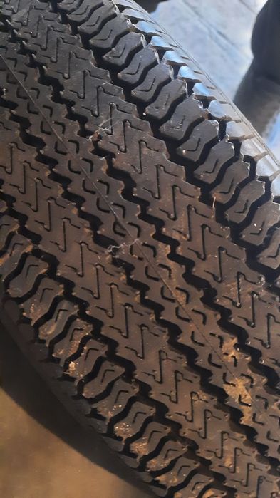 Колесо в зборі (ціна за 2 шт) літня для ВАЗ 2101-2107