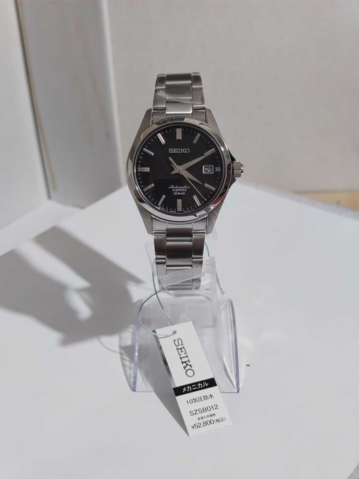 Часы Seiko SZSB012 Mechanical