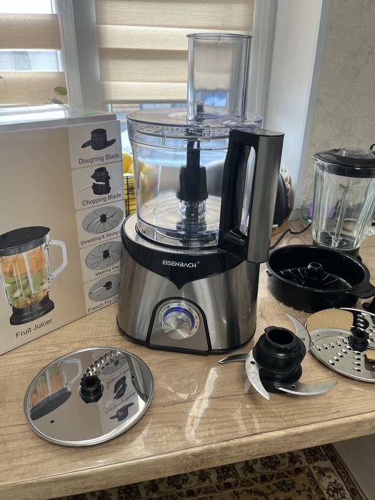 Кухонний комбайн