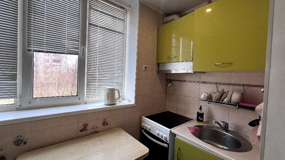 Троєщина оренда 2 квартири