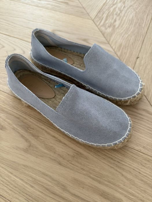 Еспадрили Reserved