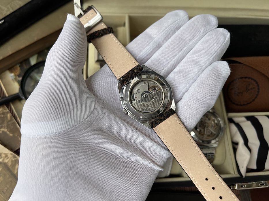 Citizen Orient Pulsar