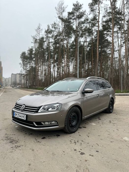 Продам Пасат Б7 2.0 Європа