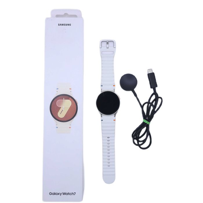 Samsung Galaxy Watch 7 40mm Gwarancja