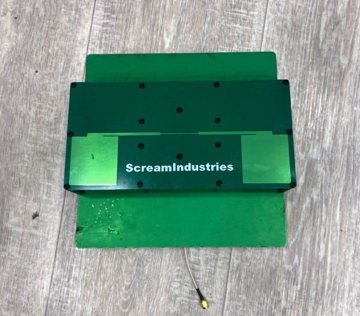 Антена 1.2 ГГц Scream Industries для БПЛА