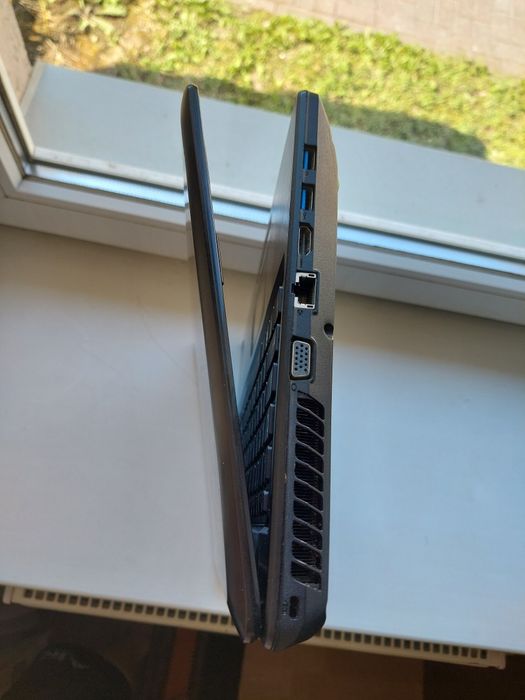 Ноутбук Lenovo G580