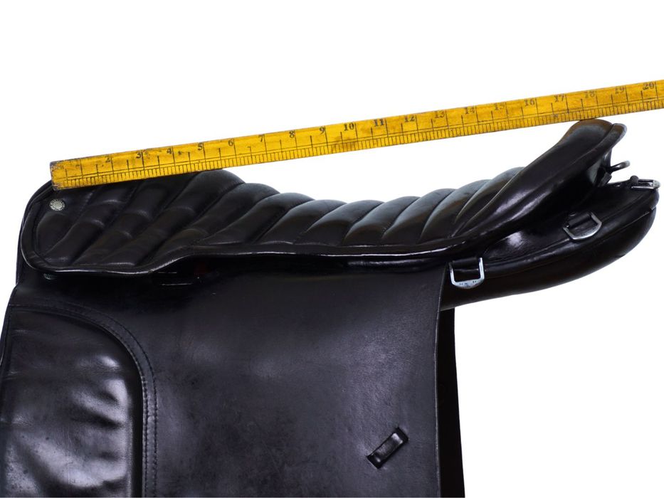 Siodło Rajdowe Goertz Julich Champion