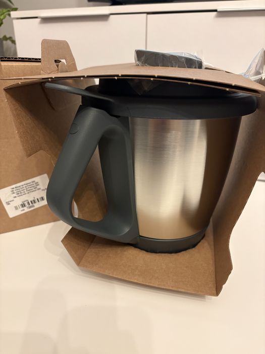 NOWE Naczynie miksujące misa do Thermomix TM6 Vorwerk