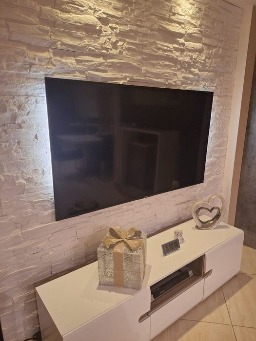 Telewizor Sony Android 4K UHD 120 Hz jak nowy