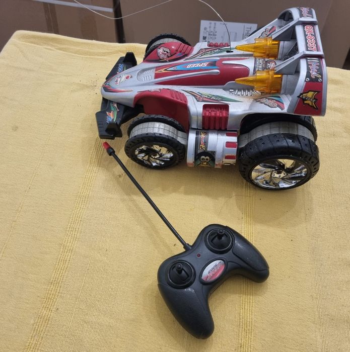 Carros Telecomandados valor cada