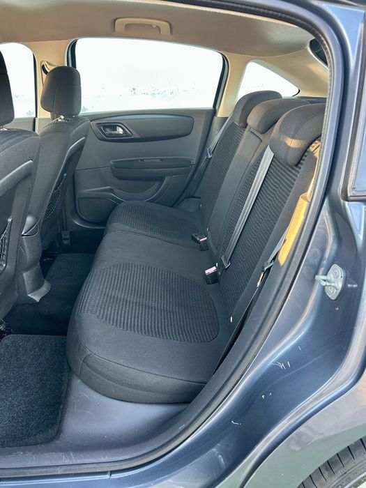 Citroen C4 Vtr 1.6 Hdi
