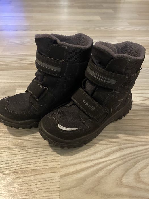 Śniegowce superfit 32