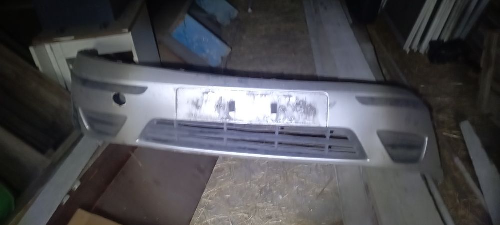 Запчастини до Форд фокус  2005р.в.