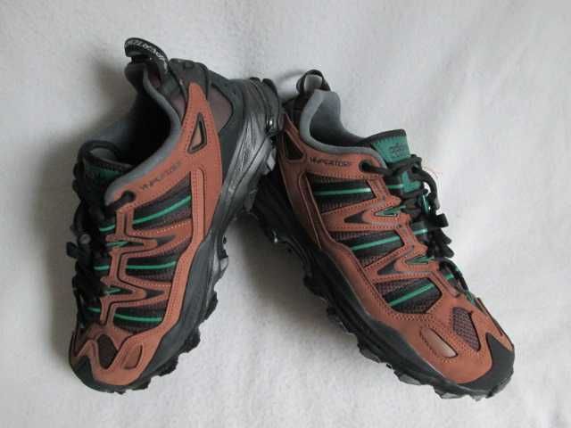 ADIDAS HYPERTURF buty męskie trekkingowe rozmiar 44 nowe