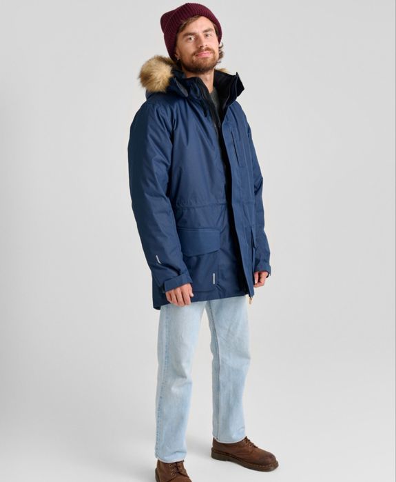 Reima granne парка