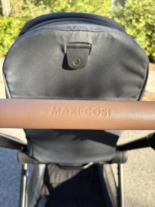 Carrinho de Bebé Maxi-Cosi Oxford  – Excelente Estado