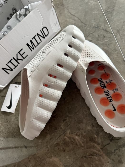 Nike Mind 001 Grey