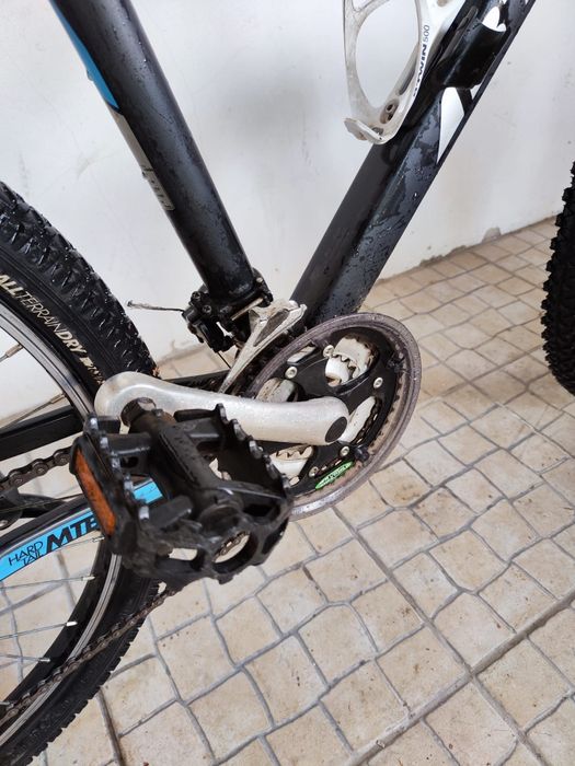 Bicicleta Rockrider 340 L