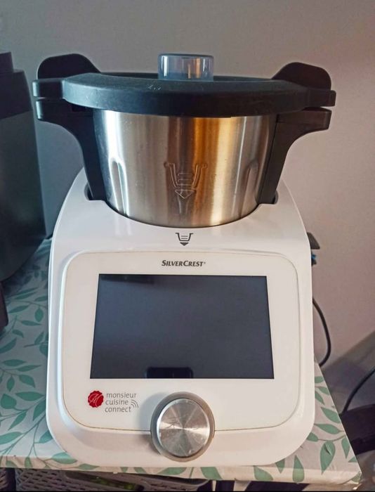 Lidlomiks lidlomix Wielofunkcyjny robot kuchenny