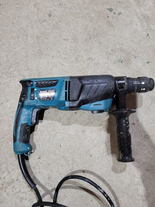 Mlotowiertarka Makita HR2630T .