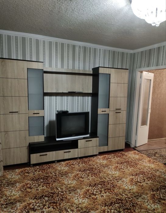 Продам/обмін на будинок 2-х кімнатну квартиру