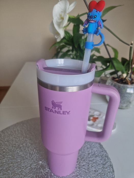 Oryginalny Kubek STANLEY.
