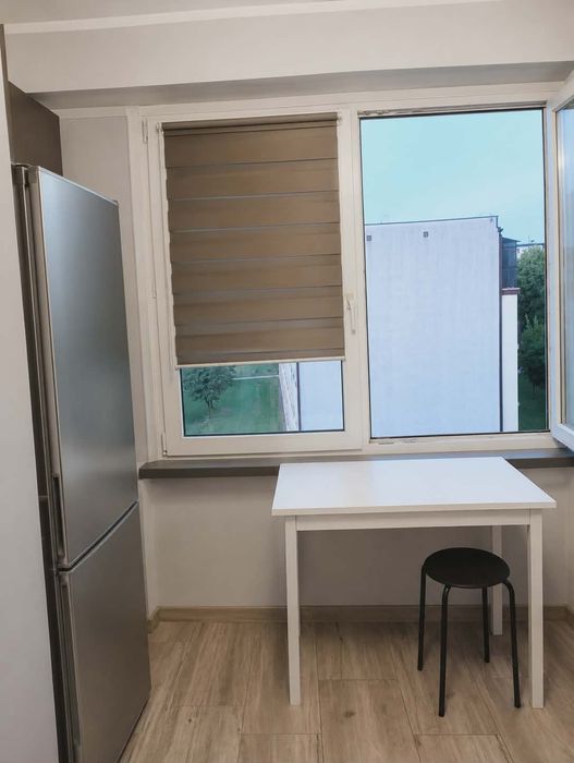Mieszkanie 38m os.Wyszynskiego z balkonem i piwnica. - Widok 4