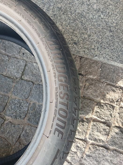 2 pneus 225 45 r18 bridgestone