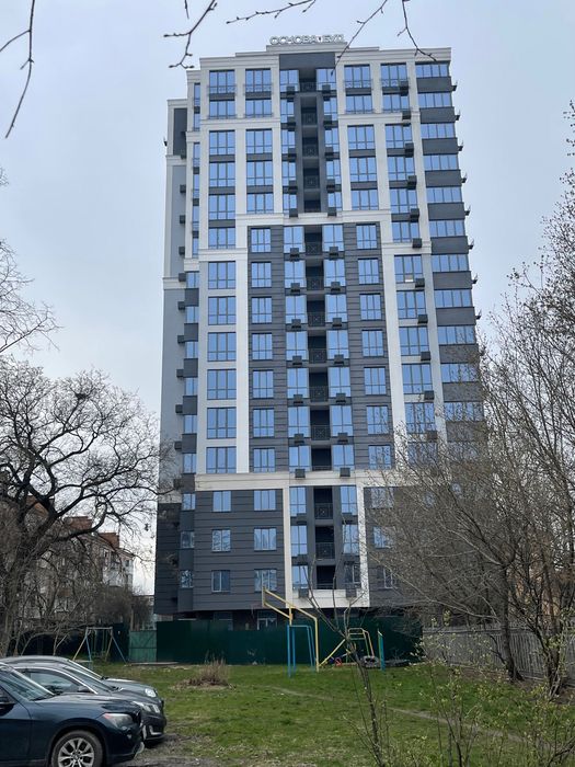 Продаж ТОП 2-кімн.кварт. на 3 п. 71 м2 в ЖК «КиївSky»,затишної з видом