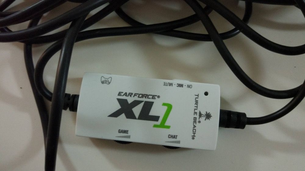 Phones gaming para Xbox 360