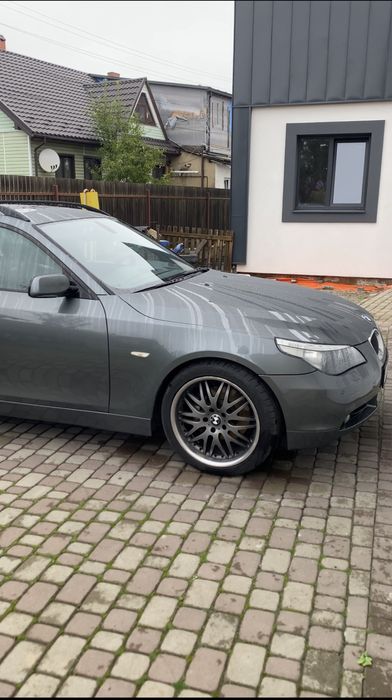 Диски Bmw (Bbs, HRE style) R19 5*120