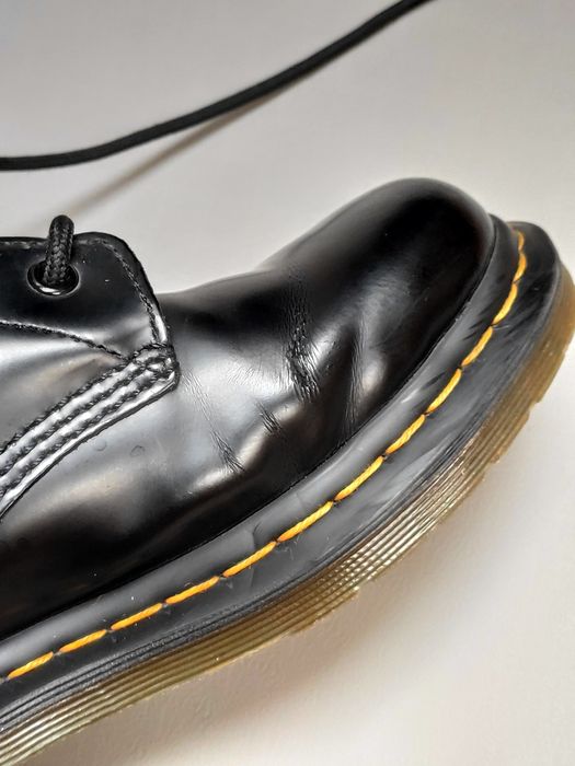 Buty Dr. Martens Classic Black, rozm 37