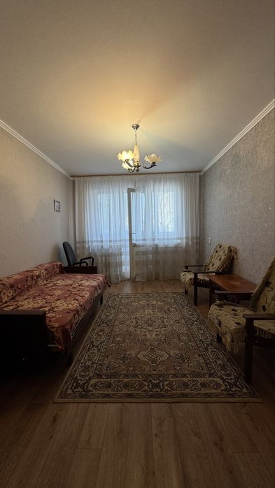 Аренда квартиры на 2КП