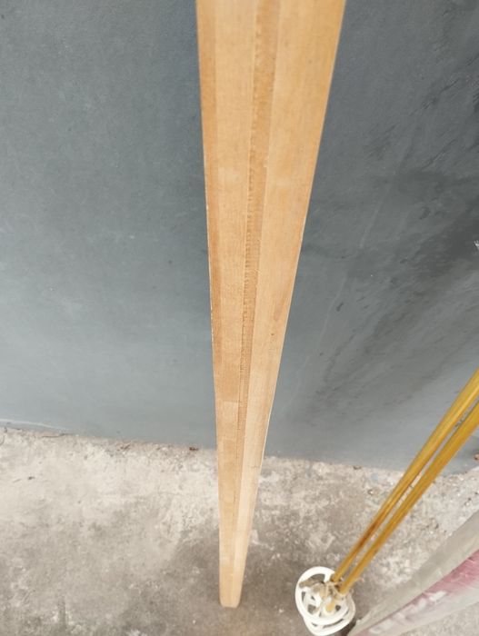 Лыжи тиса юниор спорт