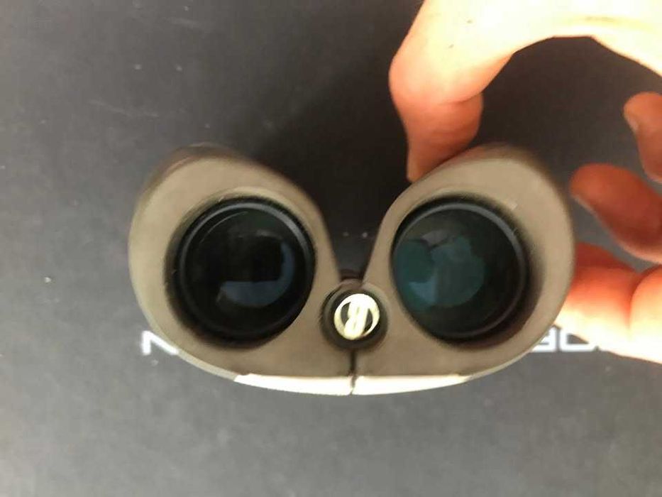 Bushnell Voyager 10x25 Porro Prism Binoculars
am-140125