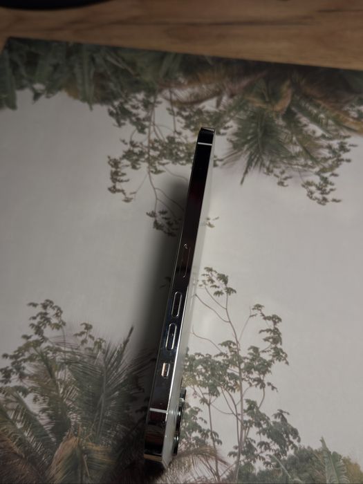 iPhone 13 Pro Max 256GB | DUAL SIM l