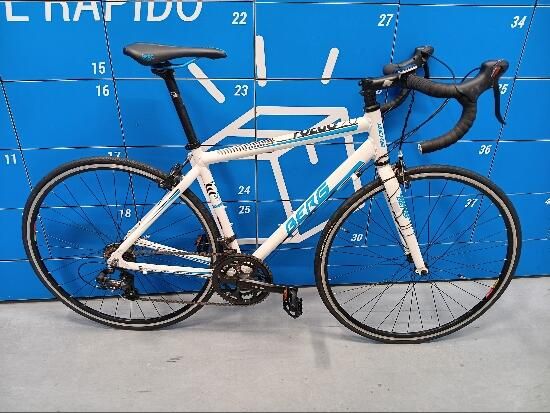 Berg Fuego 20 - Ciclismo de estrada bicicleta de estrada